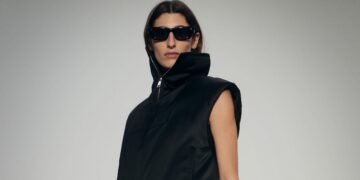 Nanushka Pre-Fall 2026 Collection | Vogue