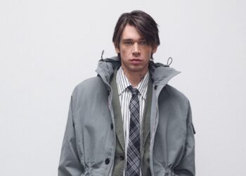 Rag & Bone Fall 2026 Menswear Collection