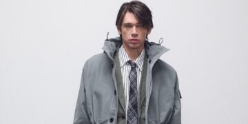 Rag & Bone Fall 2026 Menswear Collection