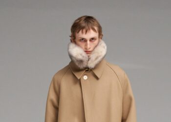 Ranra Copenhagen Fall 2026 Collection