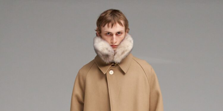 Ranra Copenhagen Fall 2026 Collection