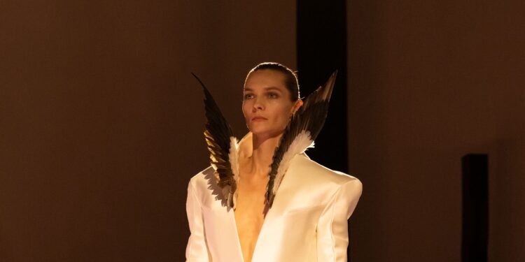 Schiaparelli Spring 2026 Couture Collection