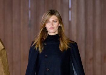 The Garment Copenhagen Fall 2026 Collection