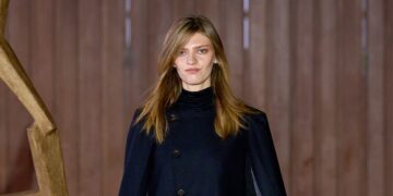 The Garment Copenhagen Fall 2026 Collection