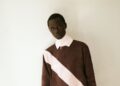 Wales Bonner Fall 2026 Menswear Collection