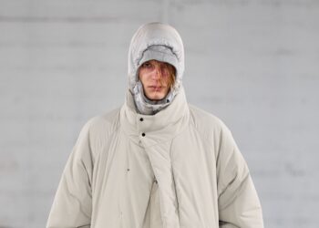 White Mountaineering Fall 2026 Menswear Collection