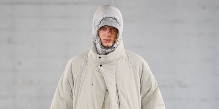 White Mountaineering Fall 2026 Menswear Collection