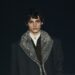 Wooyoungmi Fall 2026 Menswear Collection