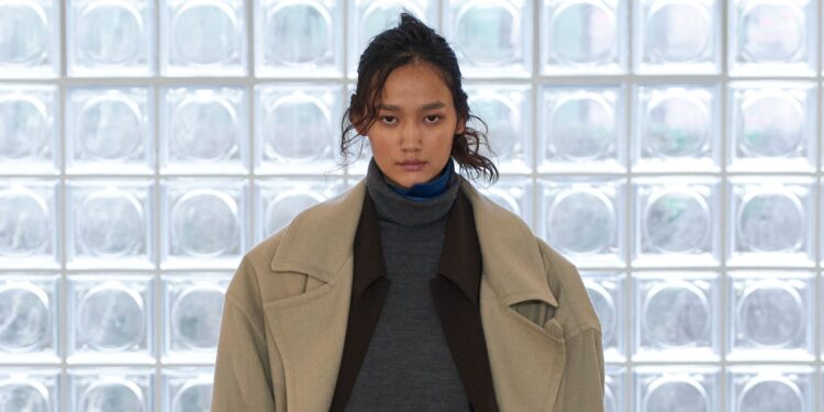 Pronounce Fall 2026 Ready-to-Wear Collection