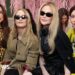 The stars and styles from Paris Haute Couture Fashion Week