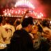 Sydney sends message of peace for New Year’s after Bondi attack