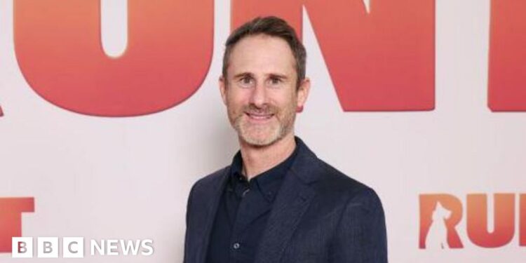 Australian author charged with distributing child exploitation material