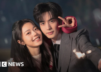 Netflix pulls Chinese drama Shine on Me after Vietnam’s outcry over disputed map