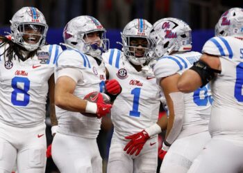 College Football Playoff quarterfinals 2025: Takeaways from every game