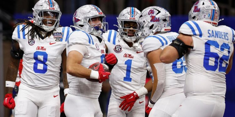 College Football Playoff quarterfinals 2025: Takeaways from every game