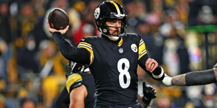 NFL Week 18 highlights, big plays and moments