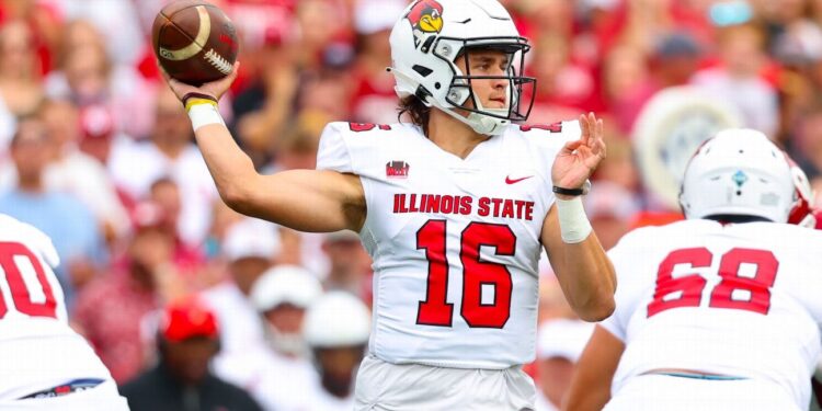 FCS national championship preview: Illinois State-Montana State