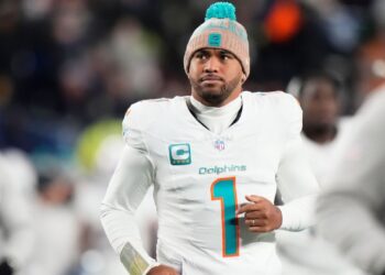 Dolphins’ Tua Tagovailoa open to playing elsewhere in 2026