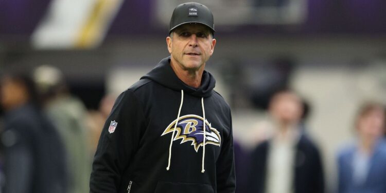 Ravens fire coach John Harbaugh — what’s next for Baltimore?