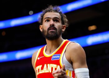 Sources: Hawks trading Trae Young to Wizards for McCollum, Kispert