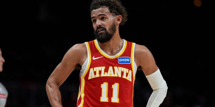 NBA intel: League reaction to the Trae Young trade and what’s next