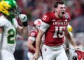 College Football Playoff semifinals 2025: Takeaways from every game