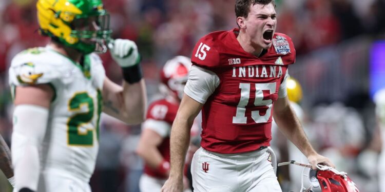 College Football Playoff semifinals 2025: Takeaways from every game