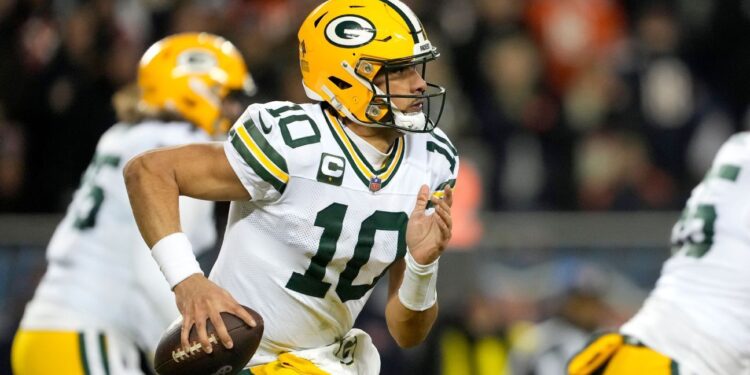 NFL wild-card highlights: Best plays, moments, touchdowns