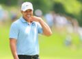 Brooks Koepka: ‘Work to do’ to rebuild PGA Tour relationships