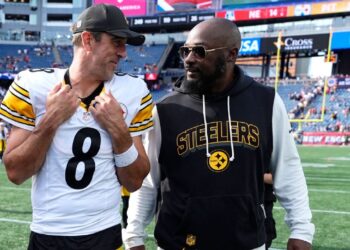 Mike Tomlin is out as coach; what’s next for Steelers?