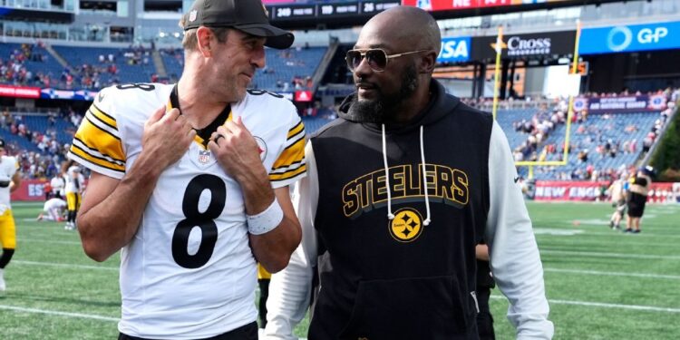 Mike Tomlin is out as coach; what’s next for Steelers?