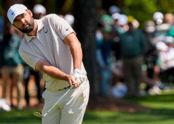 How to bet on golf: Tips and strategies to win in 2026