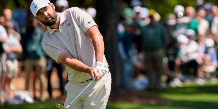 How to bet on golf: Tips and strategies to win in 2026