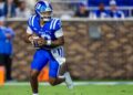 Duke QB Darian Mensah changes mind, enters transfer portal