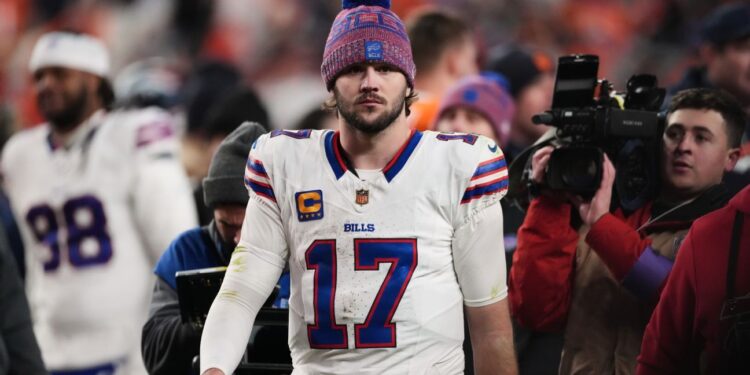 NFL playoffs: Divisional round questions, overreactions