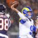 Rams defeat Bears in OT, advance to NFC title game