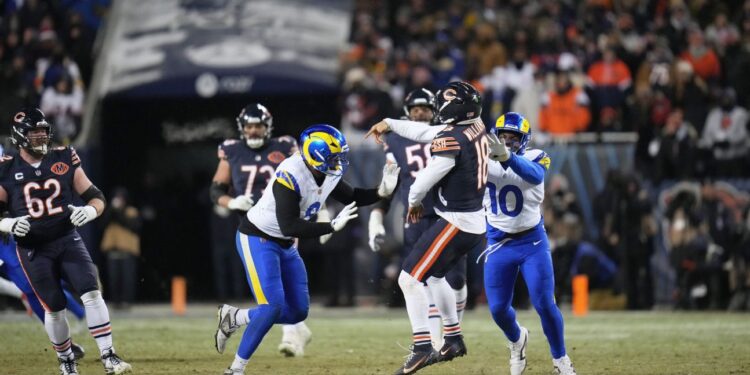 NFL playoffs: 11 key plays that decided the divisional round