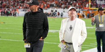 2026 NFL draft: Big questions for teams with top-10 picks