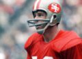 Former Niners QB John Brodie, 1970 NFL MVP, dies at age 90