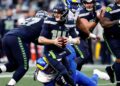Seahawks prevail over Rams in NFC Championship Game