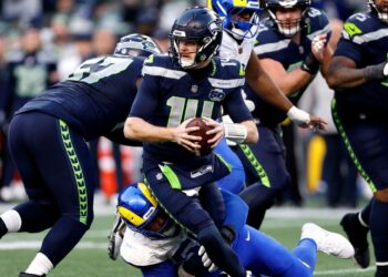 Seahawks prevail over Rams in NFC Championship Game