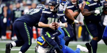 Seahawks prevail over Rams in NFC Championship Game