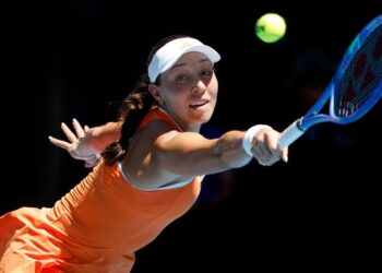 Pegula upsets Keys: Is this the breakthrough Pegula needs?