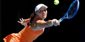 Pegula upsets Keys: Is this the breakthrough Pegula needs?