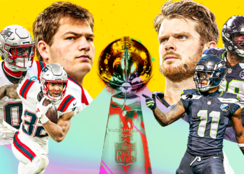 Seahawks-Patriots: Super Bowl 2026 predictions, picks, odds