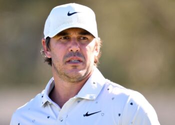 Brooks Koepka’s return and what it means for the PGA Tour