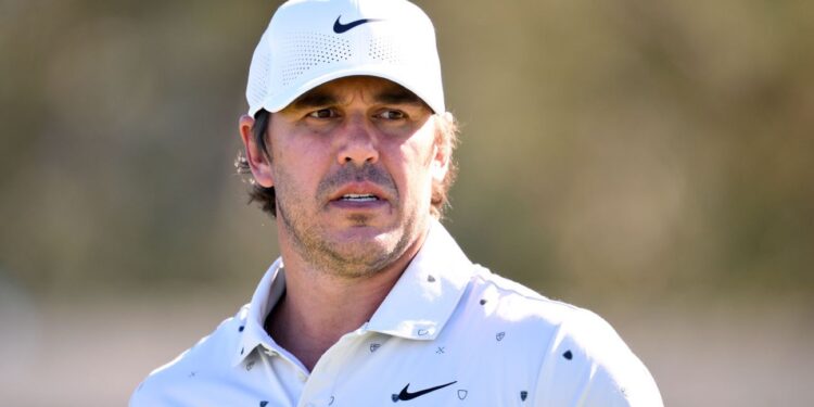 Brooks Koepka’s return and what it means for the PGA Tour