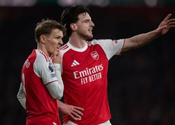 Premier League Top 50: Ranking the best players of the season again