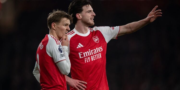 Premier League Top 50: Ranking the best players of the season again