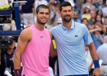 Alcaraz vs. Djokovic: Who will win the Australian Open title?